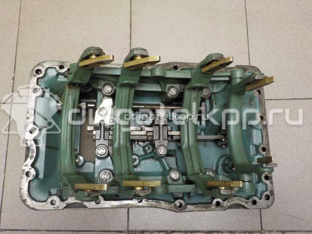 Фото Крышка КПП  1334033 для scania 6 L-Serie {forloop.counter}}