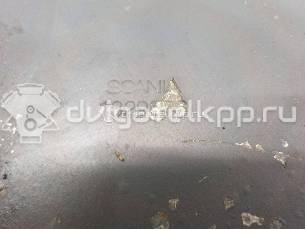Фото Крышка КПП  1329576 для scania 6 L-Serie {forloop.counter}}
