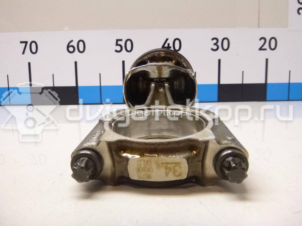 Фото Поршень с шатуном для двигателя CDAB для Volkswagen Passat / Cc 152 л.с 16V 1.8 л бензин {forloop.counter}}