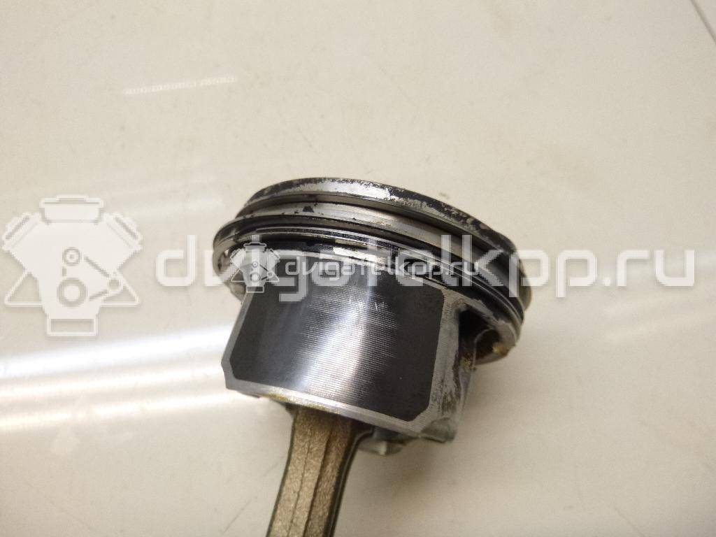 Фото Поршень с шатуном для двигателя CDAB для Volkswagen Passat / Cc 152 л.с 16V 1.8 л бензин {forloop.counter}}