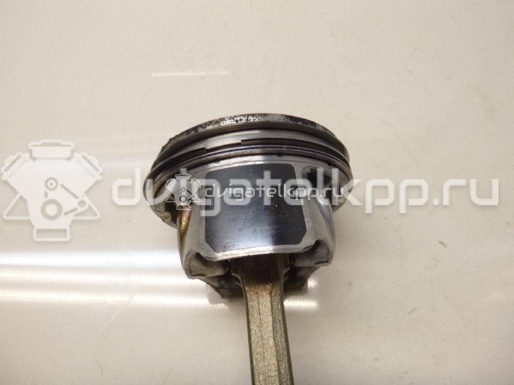 Фото Поршень с шатуном для двигателя CDAB для Volkswagen Passat / Cc 152 л.с 16V 1.8 л бензин {forloop.counter}}