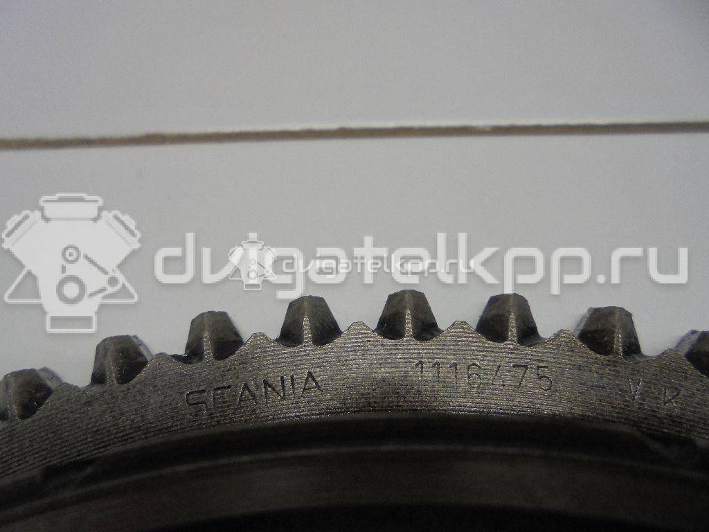 Фото Кольцо синхронизатора  1116475 для scania 6 L-Serie {forloop.counter}}