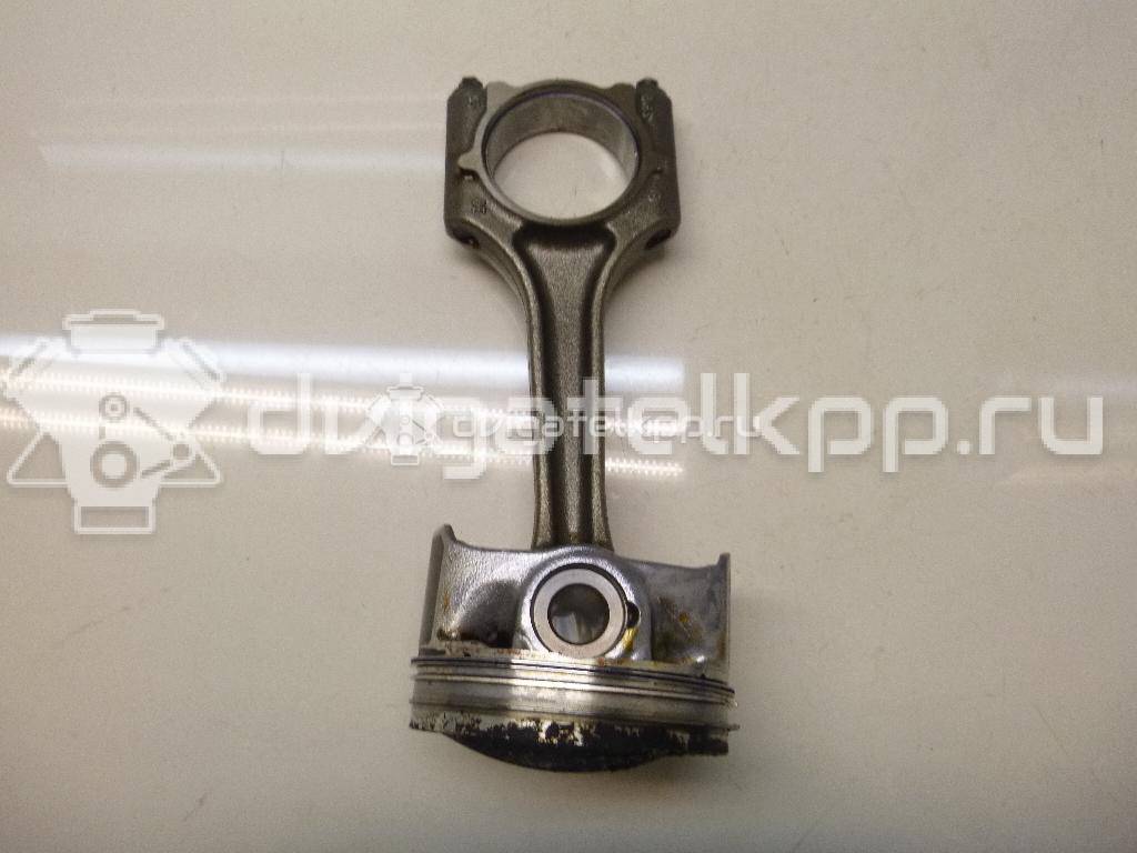 Фото Поршень с шатуном для двигателя CDAB для Volkswagen Passat / Cc 152 л.с 16V 1.8 л бензин {forloop.counter}}