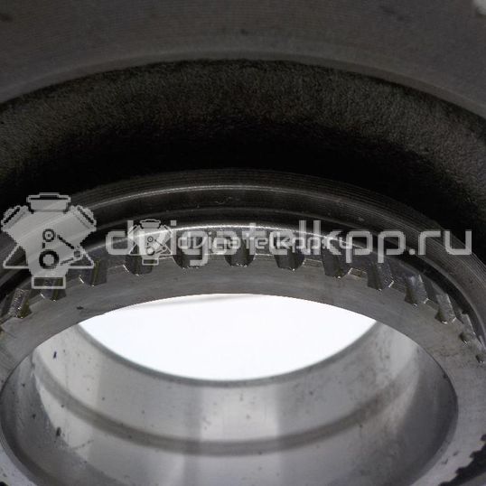 Фото Шестерня 2-ой передачи  1116461 для scania 6 L-Serie