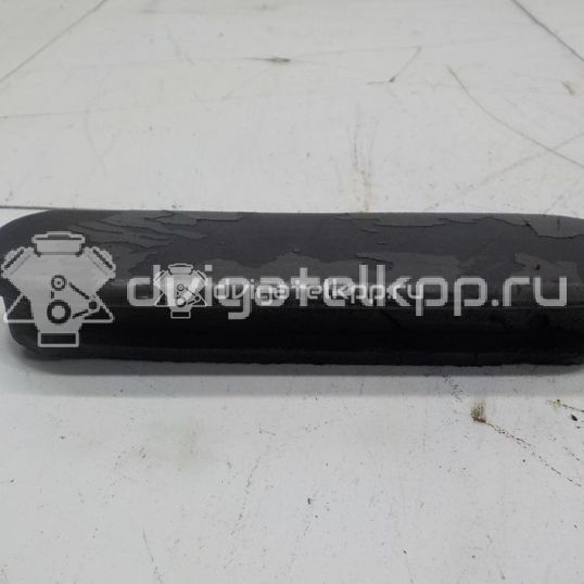 Фото Заглушка КПП  1302914 для scania 6 L-Serie