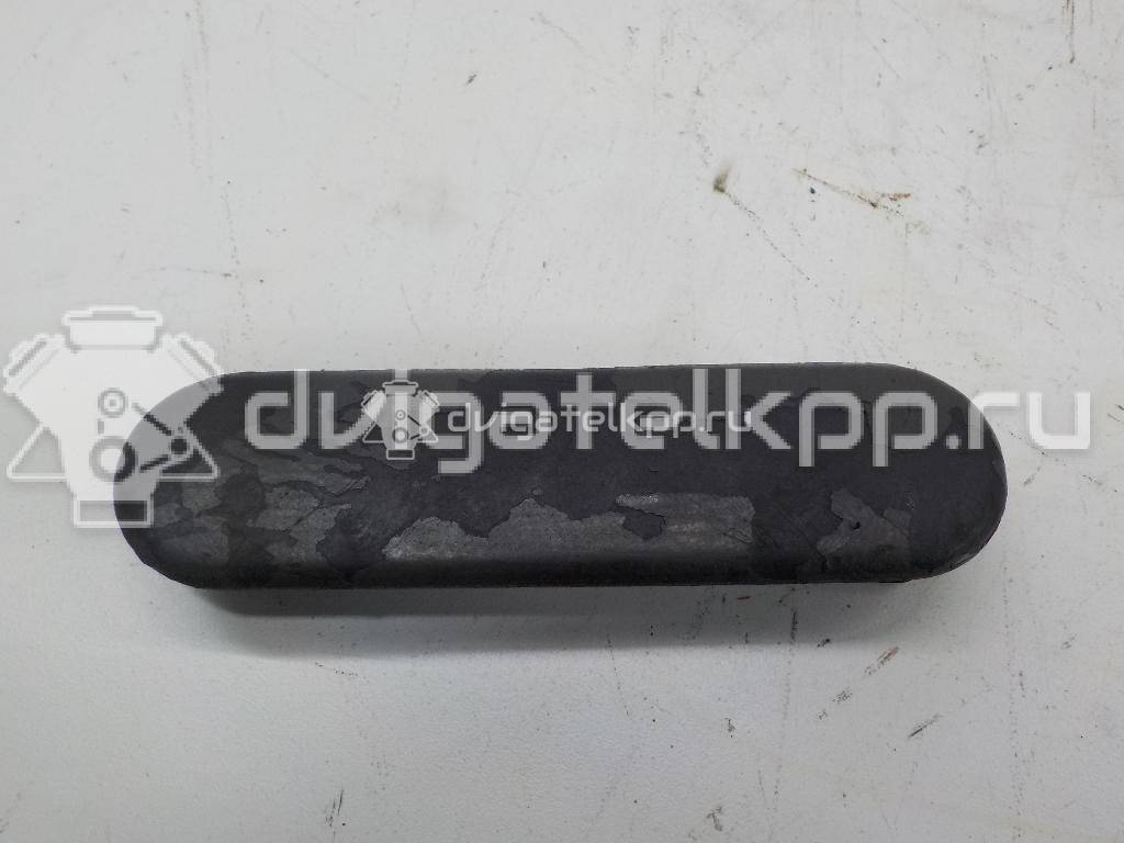 Фото Заглушка КПП  1302914 для scania 6 L-Serie {forloop.counter}}