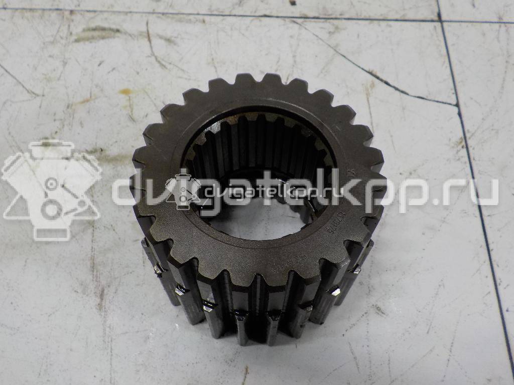 Фото Шестерня КПП  1373175 для scania 6 L-Serie {forloop.counter}}