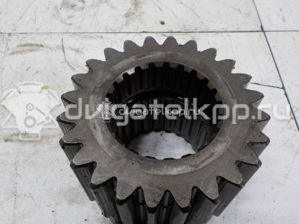 Фото Шестерня КПП  1373175 для scania 6 L-Serie {forloop.counter}}