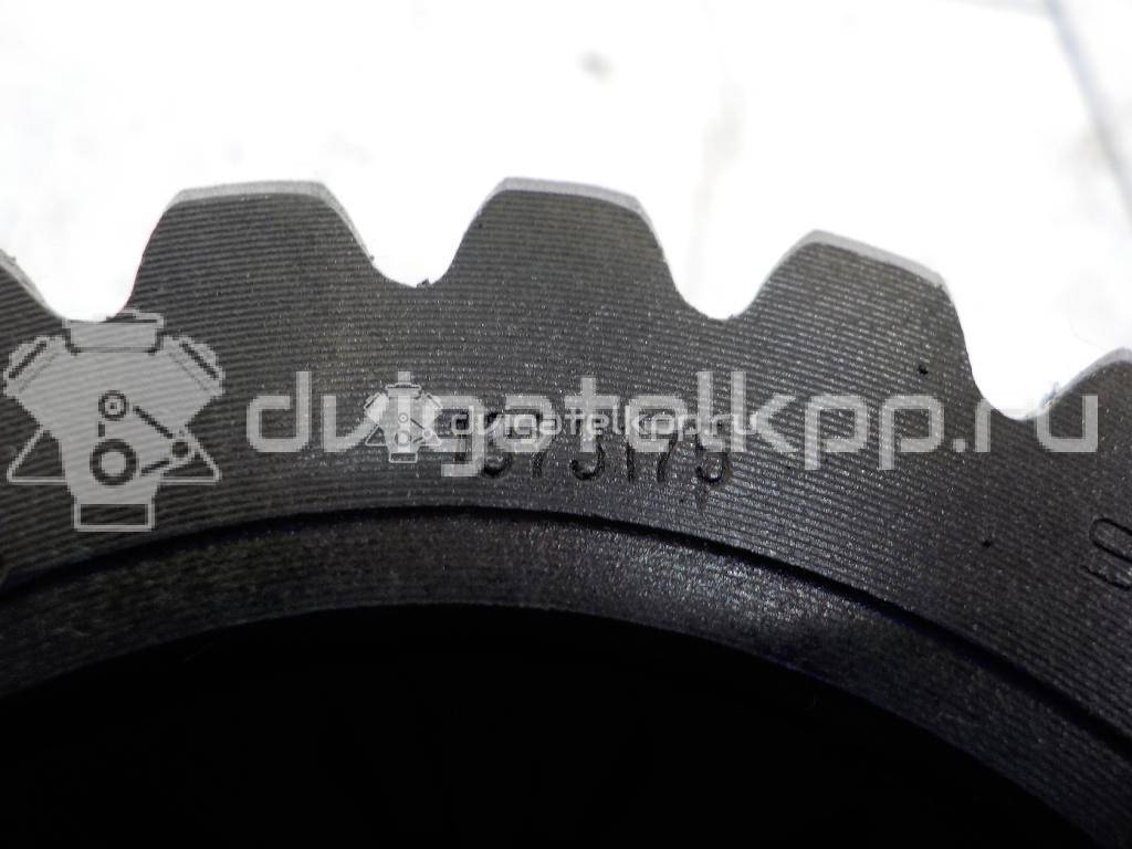 Фото Шестерня КПП  1373175 для scania 6 L-Serie {forloop.counter}}