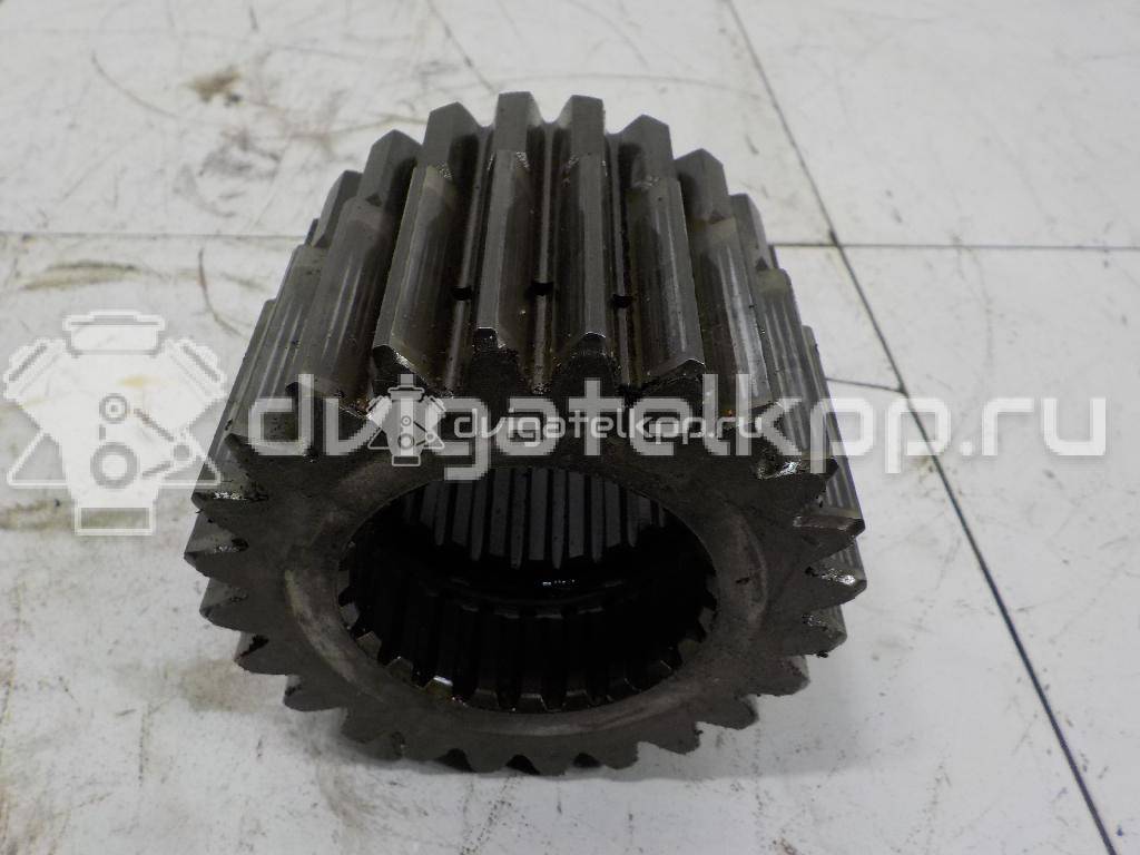 Фото Шестерня КПП  1373175 для scania 6 L-Serie {forloop.counter}}