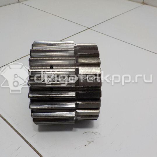 Фото Шестерня КПП  1373175 для scania 6 L-Serie