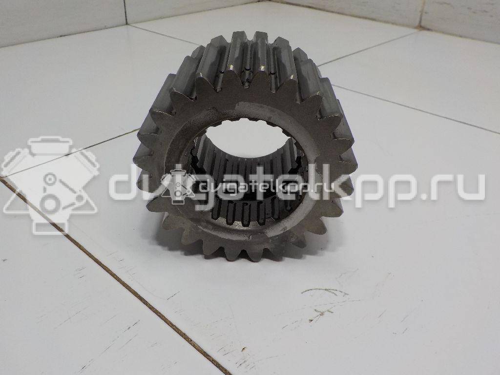 Фото Шестерня КПП  1373175 для scania 6 L-Serie {forloop.counter}}