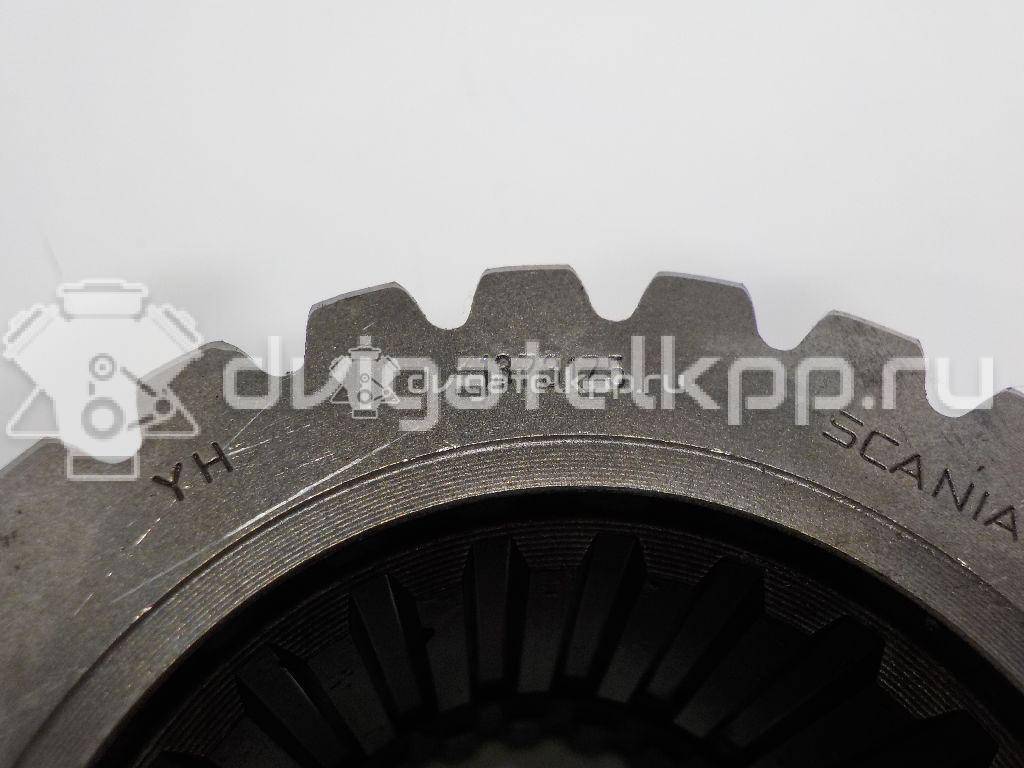 Фото Шестерня КПП  1373175 для scania 6 L-Serie {forloop.counter}}