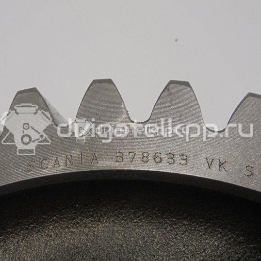 Фото Шестерня КПП  378633 для scania 6 L-Serie