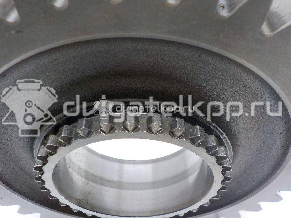Фото Шестерня КПП  378633 для scania 6 L-Serie {forloop.counter}}