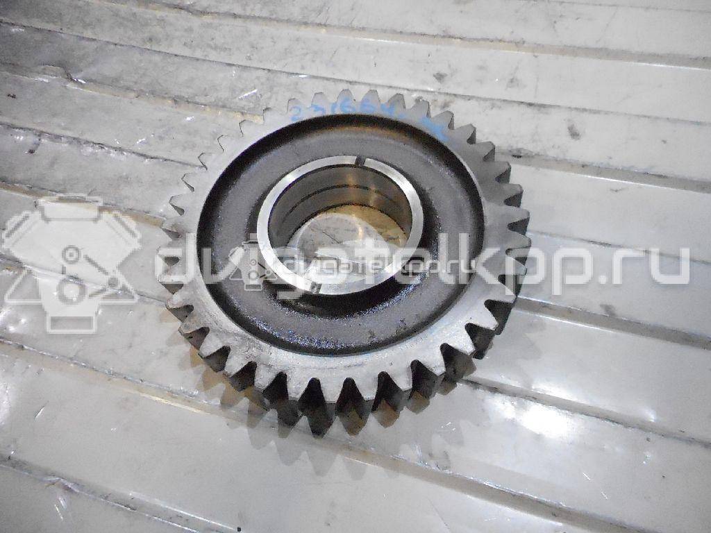 Фото Шестерня КПП  378633 для scania 6 L-Serie {forloop.counter}}