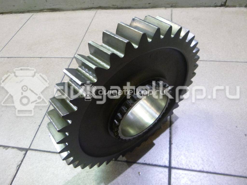 Фото Шестерня КПП  378632 для scania 6 L-Serie {forloop.counter}}