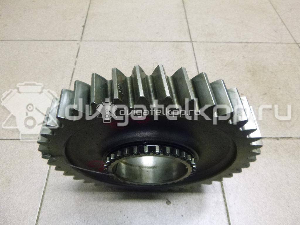 Фото Шестерня КПП  378632 для scania 6 L-Serie {forloop.counter}}