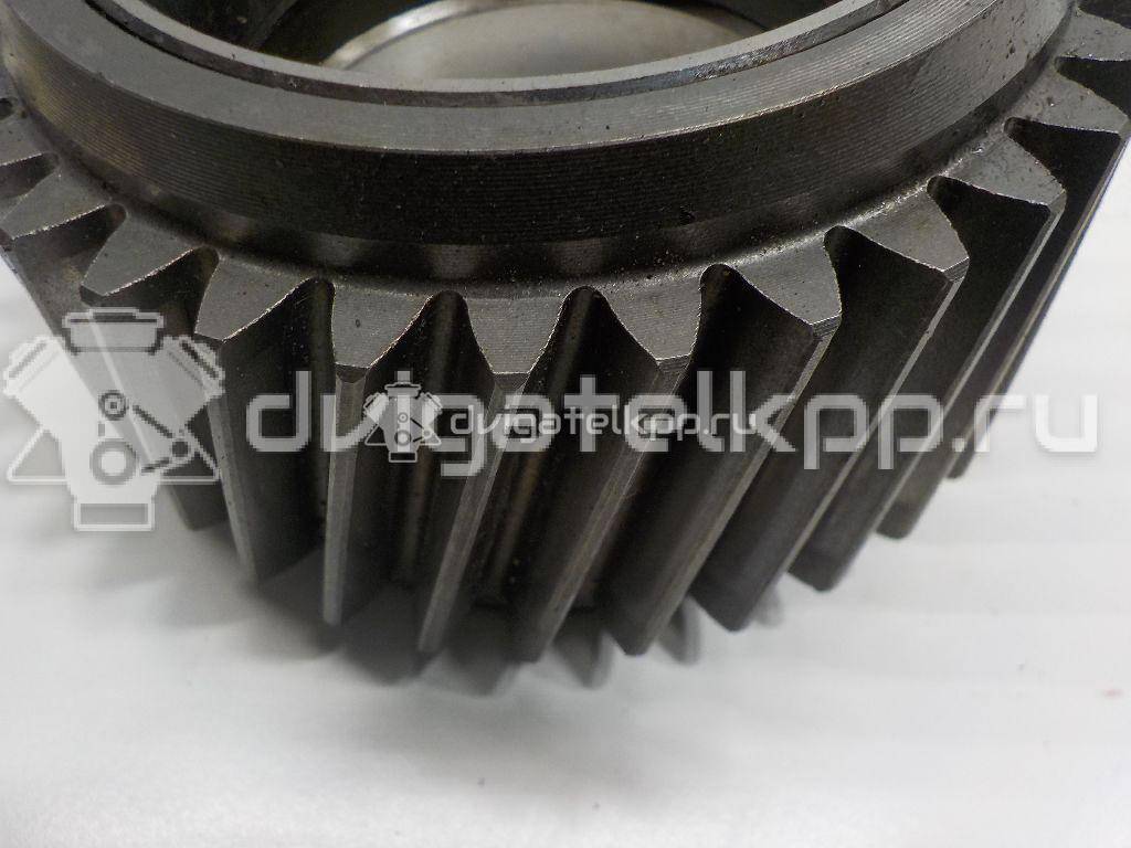 Фото Шестерня КПП  1373704 для scania 6 L-Serie {forloop.counter}}