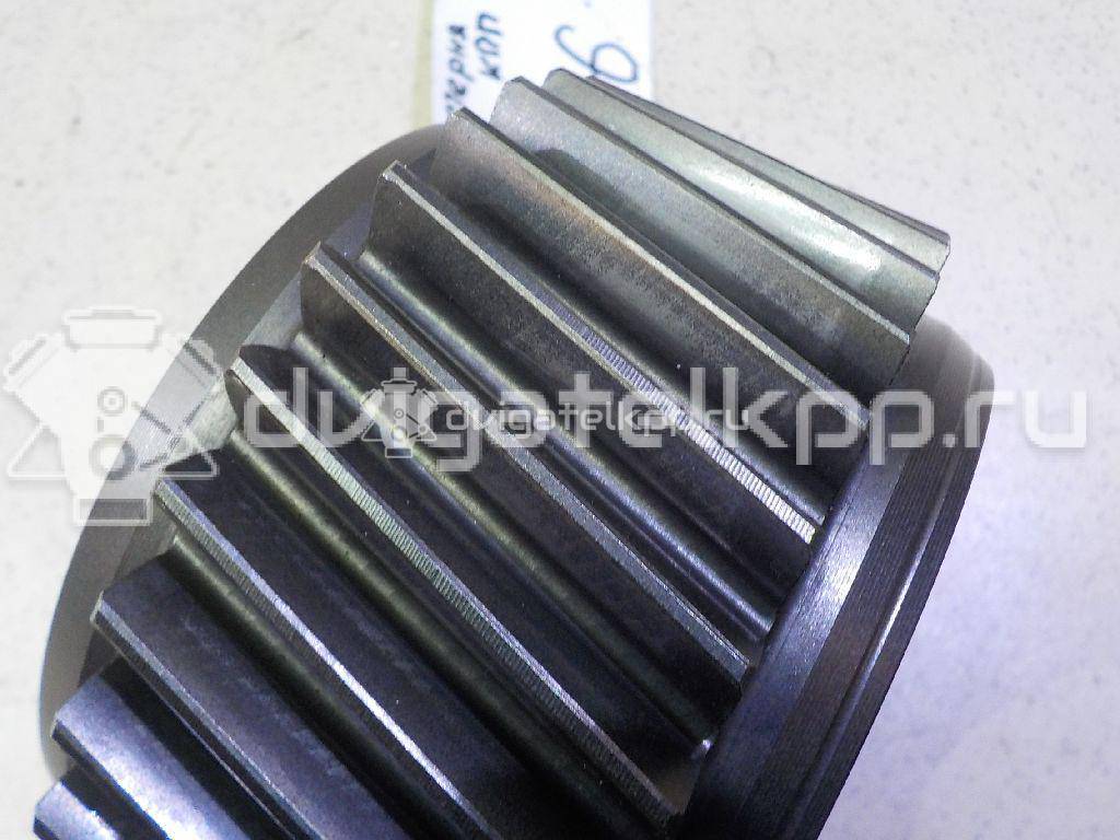 Фото Шестерня КПП  1373704 для scania 6 L-Serie {forloop.counter}}