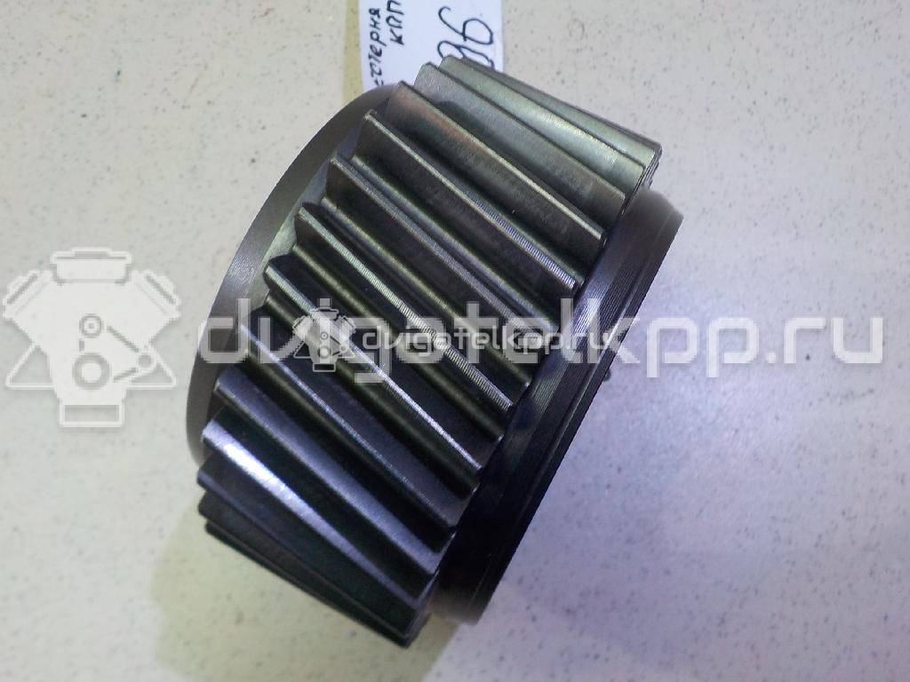Фото Шестерня КПП  1373704 для scania 6 L-Serie {forloop.counter}}