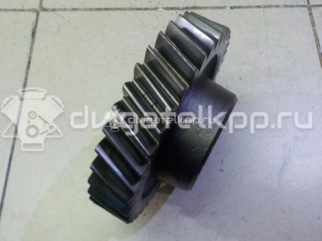 Фото Шестерня КПП  1116469 для scania 6 L-Serie {forloop.counter}}