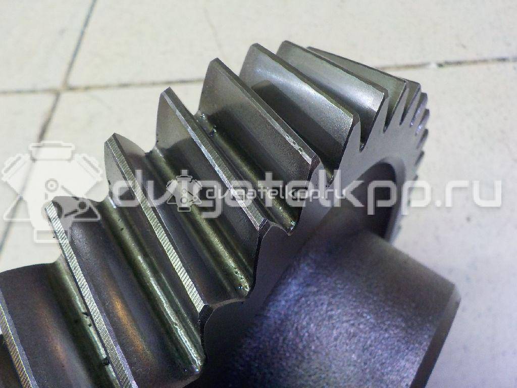 Фото Шестерня КПП  1116469 для scania 6 L-Serie {forloop.counter}}