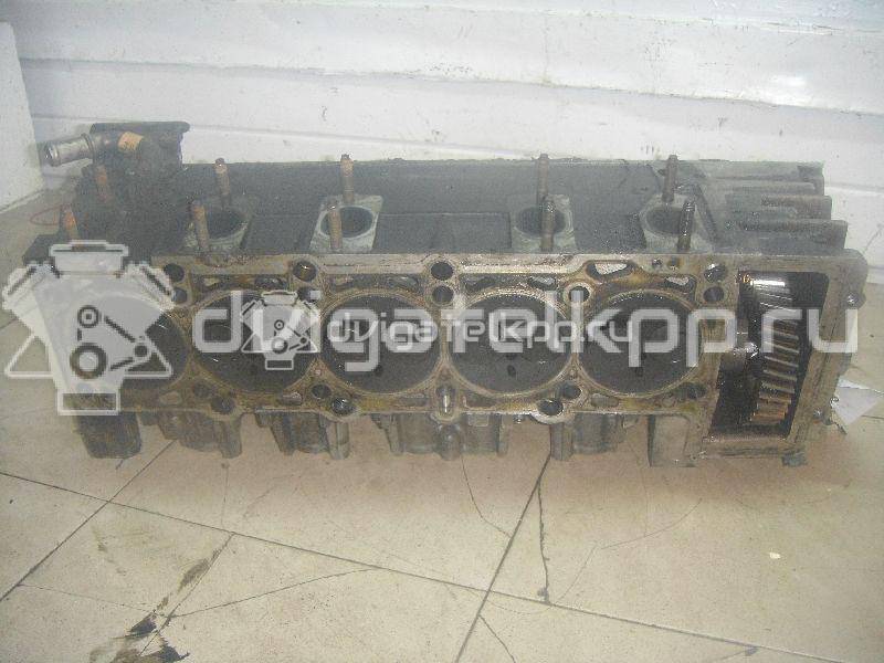 Фото Головка блока для двигателя AJS для Volkswagen Phaeton 3D 313 л.с 20V 4.9 л Дизельное топливо {forloop.counter}}