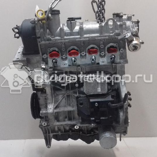 Фото Контрактный (б/у) двигатель CZCA для Volkswagen / Skoda 125 л.с 16V 1.4 л бензин 04E100034E