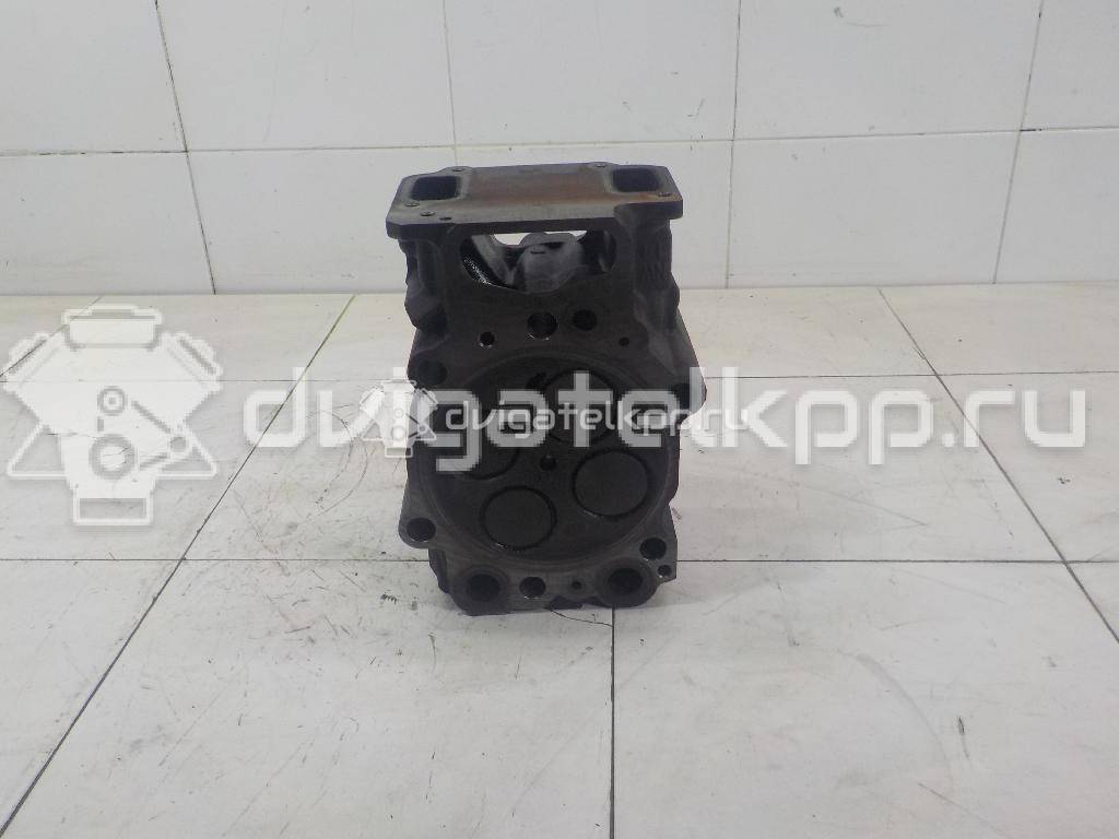 Фото Головка блока  1921303 для scania 5 G series {forloop.counter}}