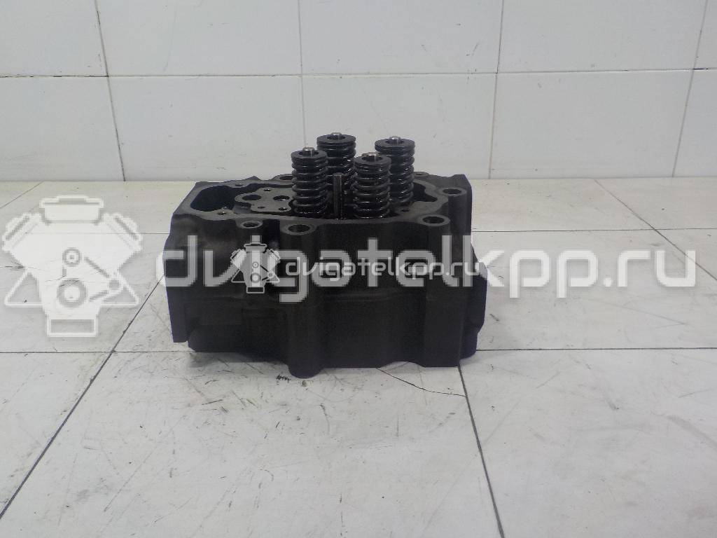 Фото Головка блока  1921303 для scania 5 G series {forloop.counter}}