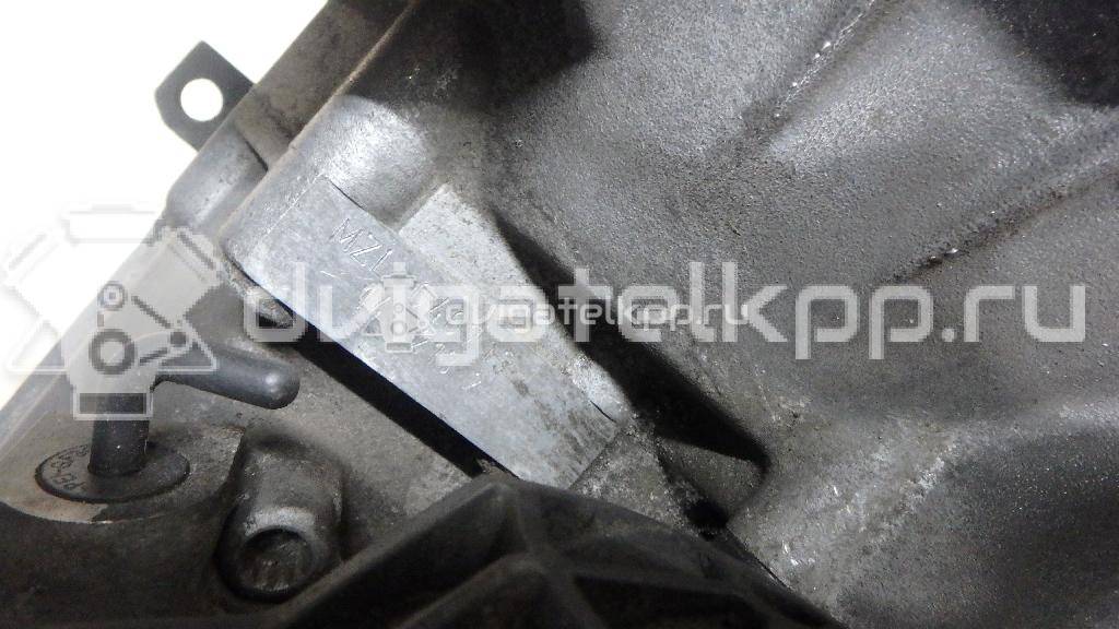 Фото Контрактная (б/у) МКПП для Volkswagen Transporter / Kaefer 24 л.с 8V 1.1 л M5 бензин 02R300042P {forloop.counter}}