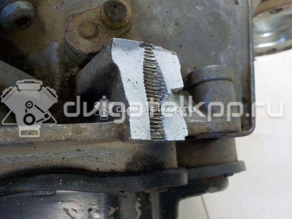 Фото Контрактная (б/у) МКПП для Volkswagen Polo / Lupo 6X1, 6E1 75 л.с 6V 1.4 л AMF Дизельное топливо 02J300050L {forloop.counter}}