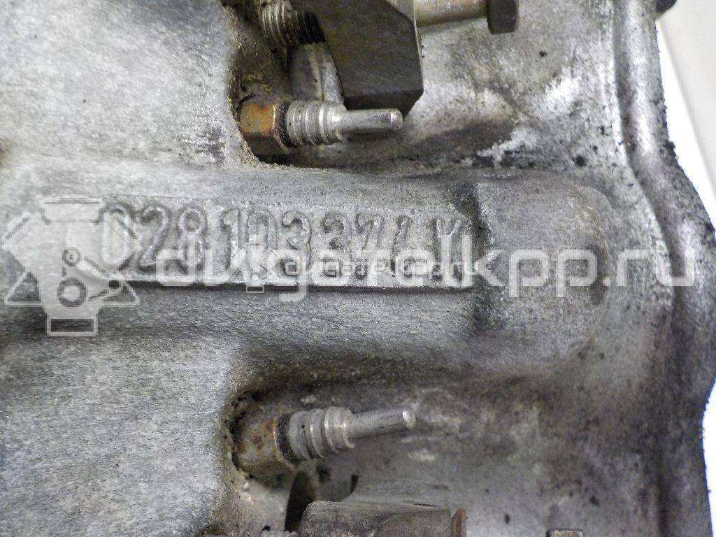 Фото Головка блока для двигателя ASX для Volkswagen Polo 64 л.с 8V 1.9 л Дизельное топливо {forloop.counter}}