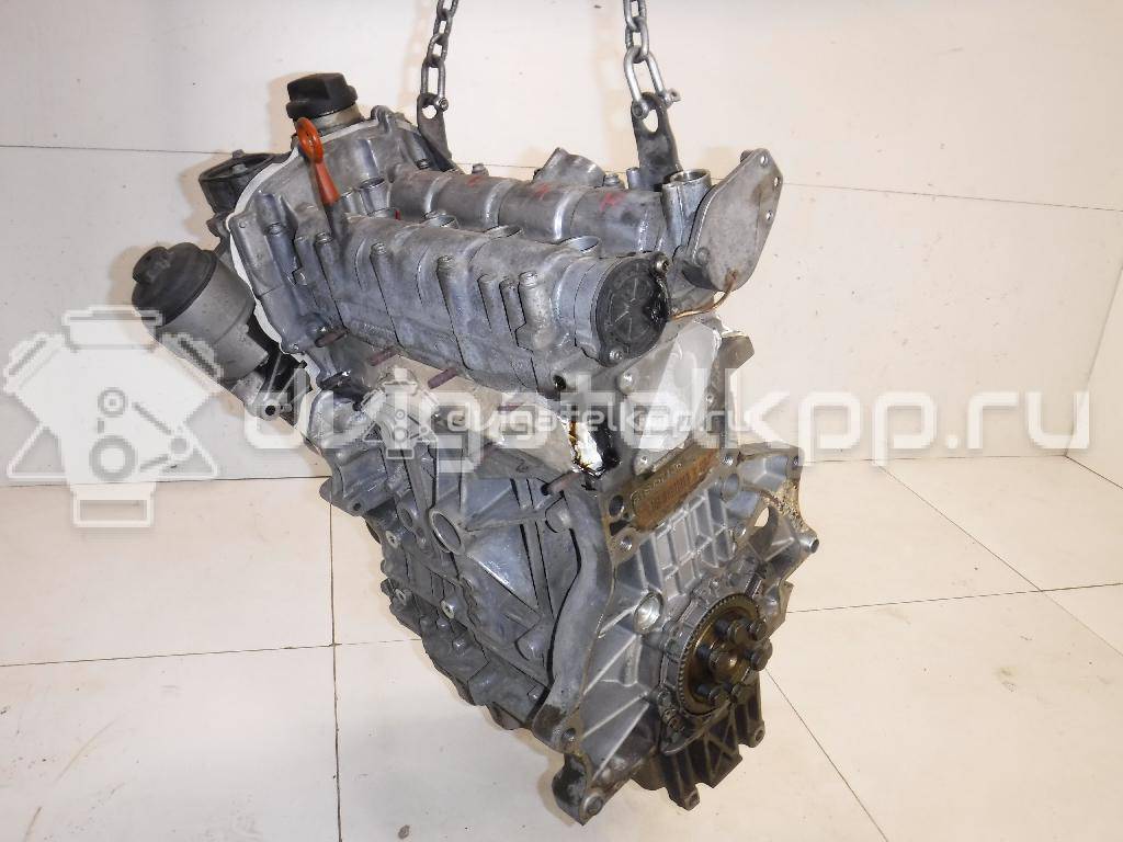 Фото Контрактный (б/у) двигатель BTS для Volkswagen / Skoda / Seat 105 л.с 16V 1.6 л бензин 03C100034T {forloop.counter}}