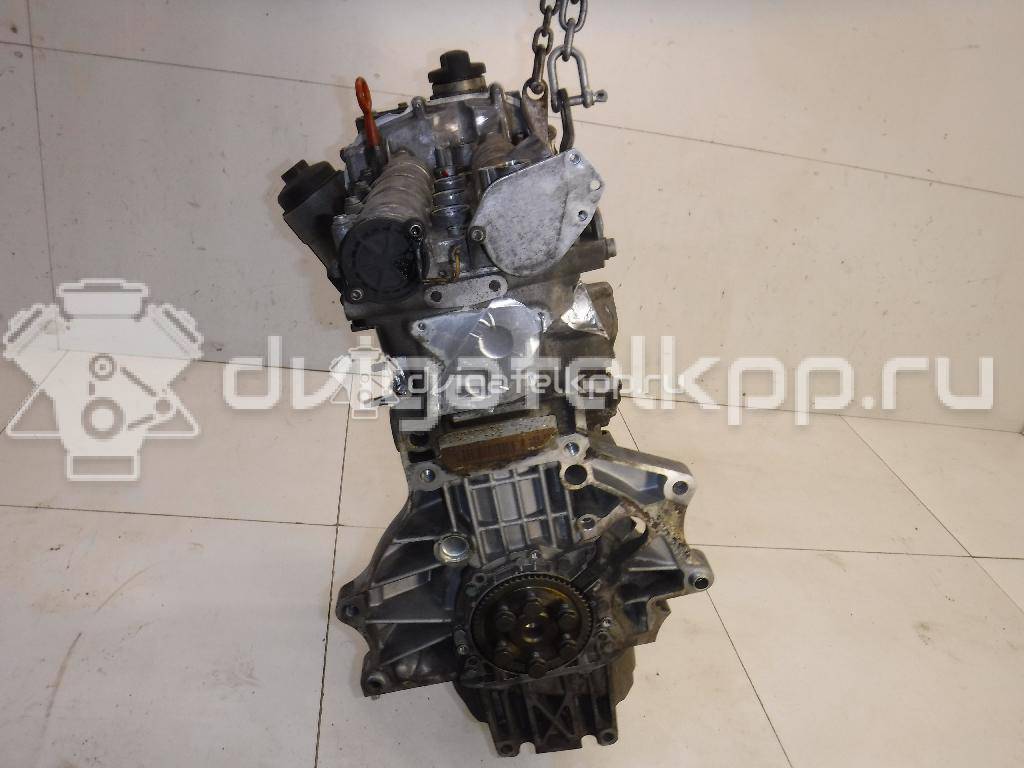 Фото Контрактный (б/у) двигатель BTS для Volkswagen / Skoda / Seat 105 л.с 16V 1.6 л бензин 03C100034T {forloop.counter}}