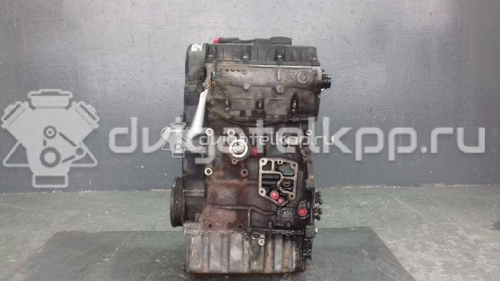 Фото Контрактный (б/у) двигатель BNM для Volkswagen Fox 5Z1, 5Z3 70 л.с 6V 1.4 л Дизельное топливо 045100033Q {forloop.counter}}