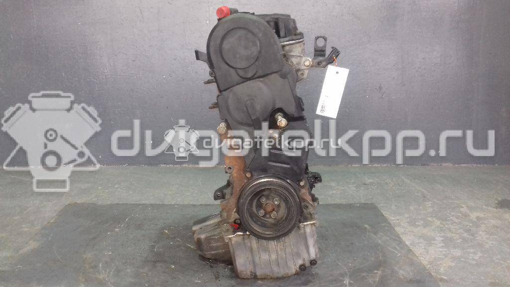 Фото Контрактный (б/у) двигатель BNM для Volkswagen Fox 5Z1, 5Z3 70 л.с 6V 1.4 л Дизельное топливо 045100033Q {forloop.counter}}