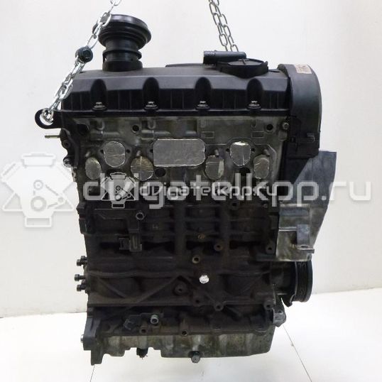Фото Контрактный (б/у) двигатель ATD для Skoda / Volkswagen 100 л.с 8V 1.9 л Дизельное топливо