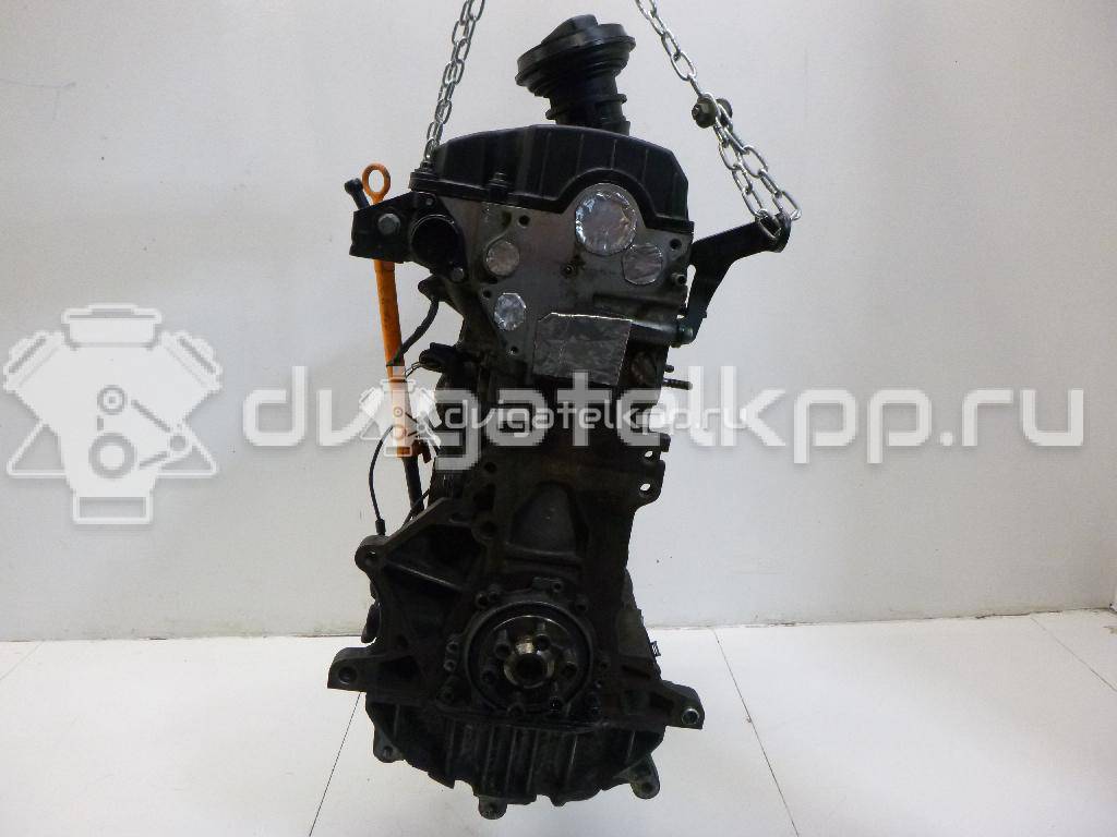 Фото Контрактный (б/у) двигатель ATD для Skoda / Volkswagen 100 л.с 8V 1.9 л Дизельное топливо {forloop.counter}}