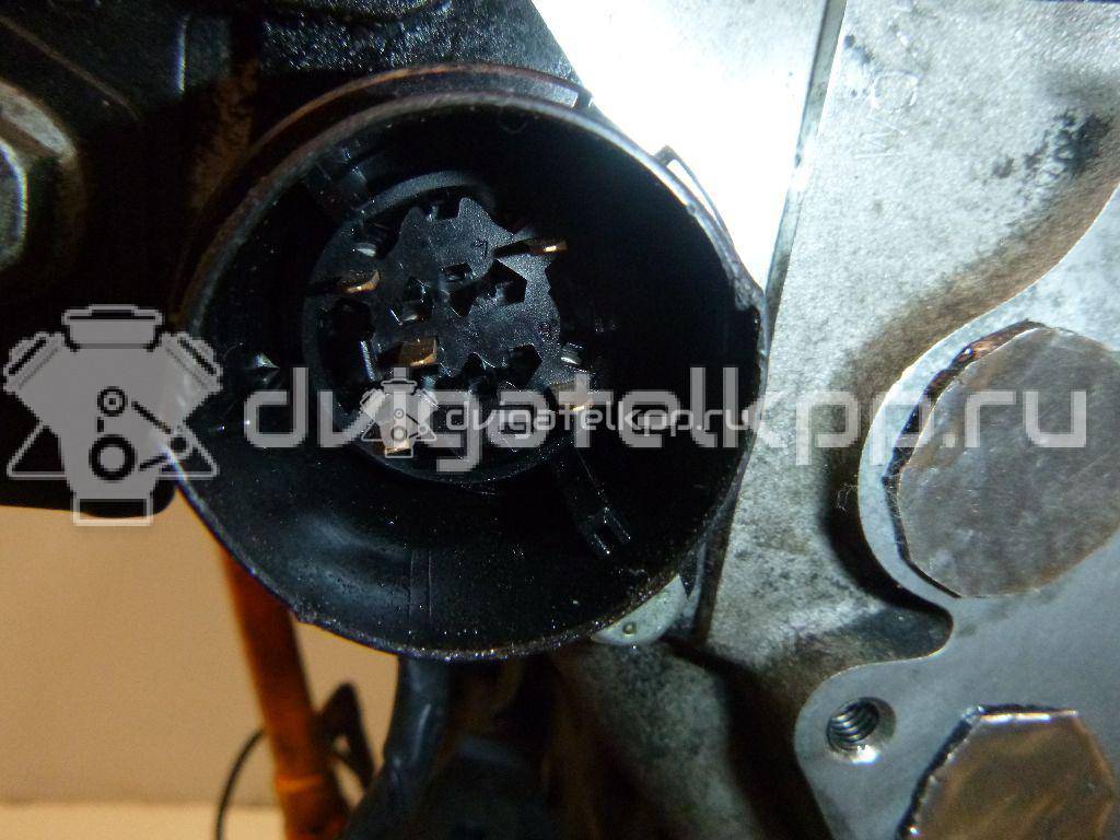 Фото Контрактный (б/у) двигатель ATD для Skoda / Volkswagen 100 л.с 8V 1.9 л Дизельное топливо {forloop.counter}}