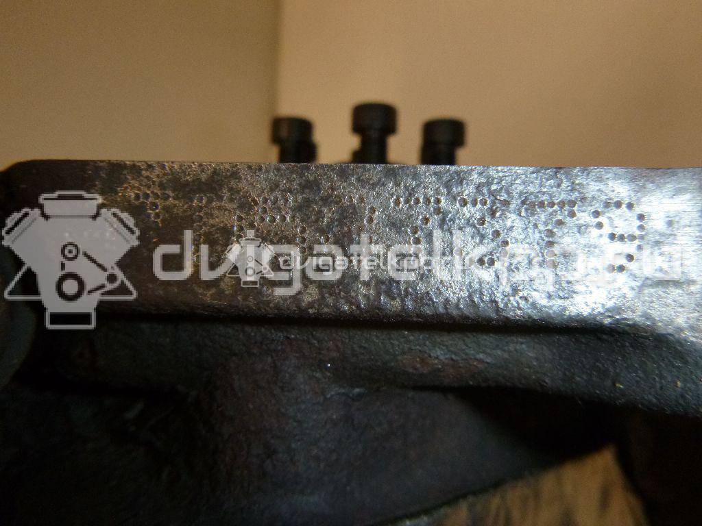 Фото Контрактный (б/у) двигатель ATD для Skoda / Volkswagen 100 л.с 8V 1.9 л Дизельное топливо {forloop.counter}}