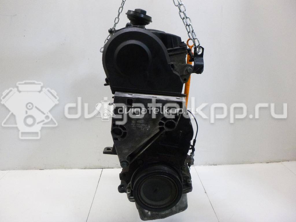 Фото Контрактный (б/у) двигатель ATD для Skoda / Volkswagen 100 л.с 8V 1.9 л Дизельное топливо {forloop.counter}}