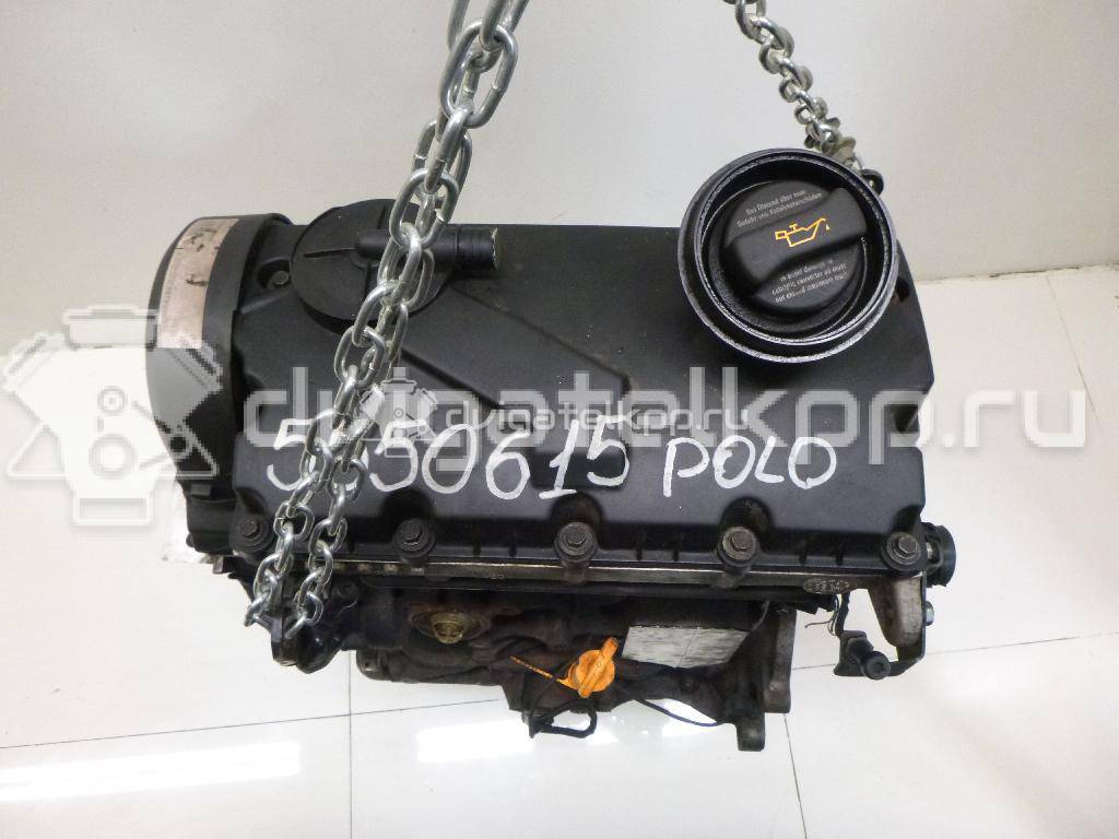 Фото Контрактный (б/у) двигатель ATD для Skoda / Volkswagen 100 л.с 8V 1.9 л Дизельное топливо {forloop.counter}}