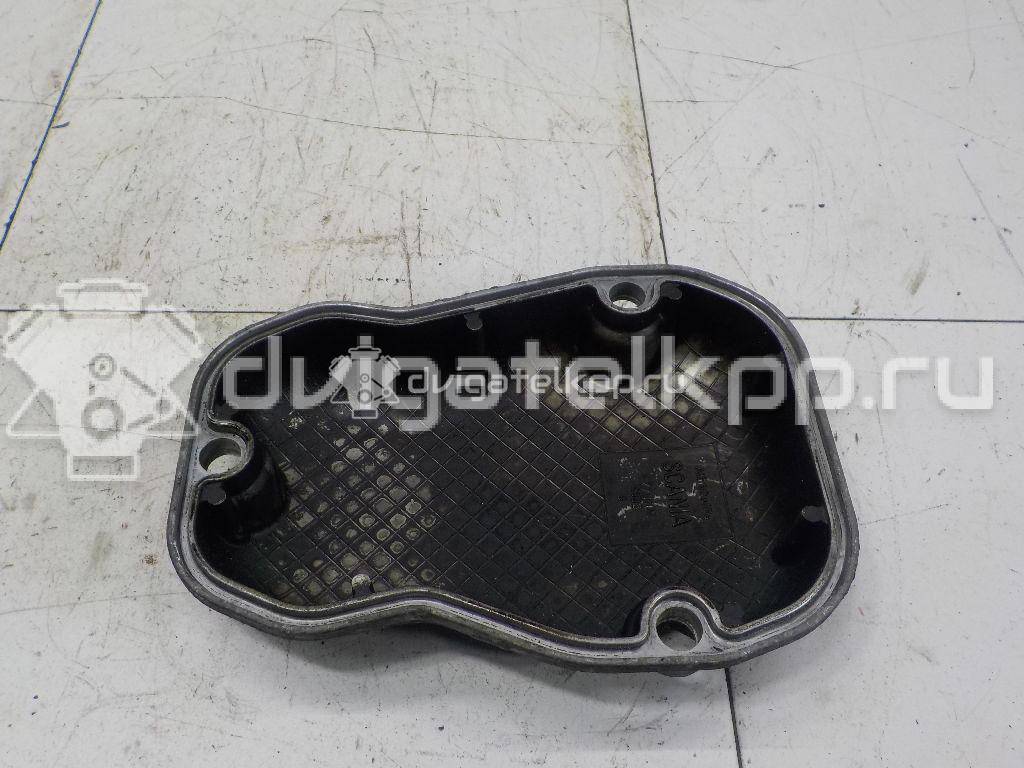 Фото Крышка головки блока (клапанная)  1779109 для scania 5 G series {forloop.counter}}