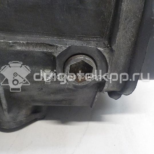 Фото Контрактная (б/у) МКПП для Skoda / Volkswagen 100 л.с 8V 1.9 л ATD Дизельное топливо 02J300049M