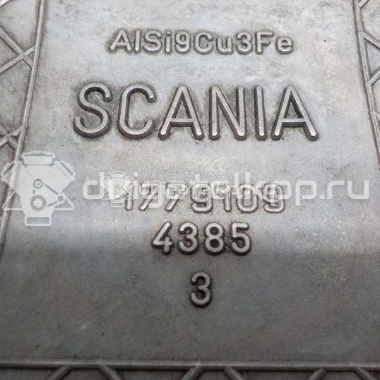 Фото Крышка головки блока (клапанная)  1779109 для scania 5 G series