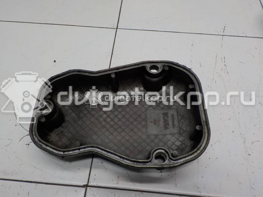 Фото Крышка головки блока (клапанная)  1779109 для scania 5 G series {forloop.counter}}