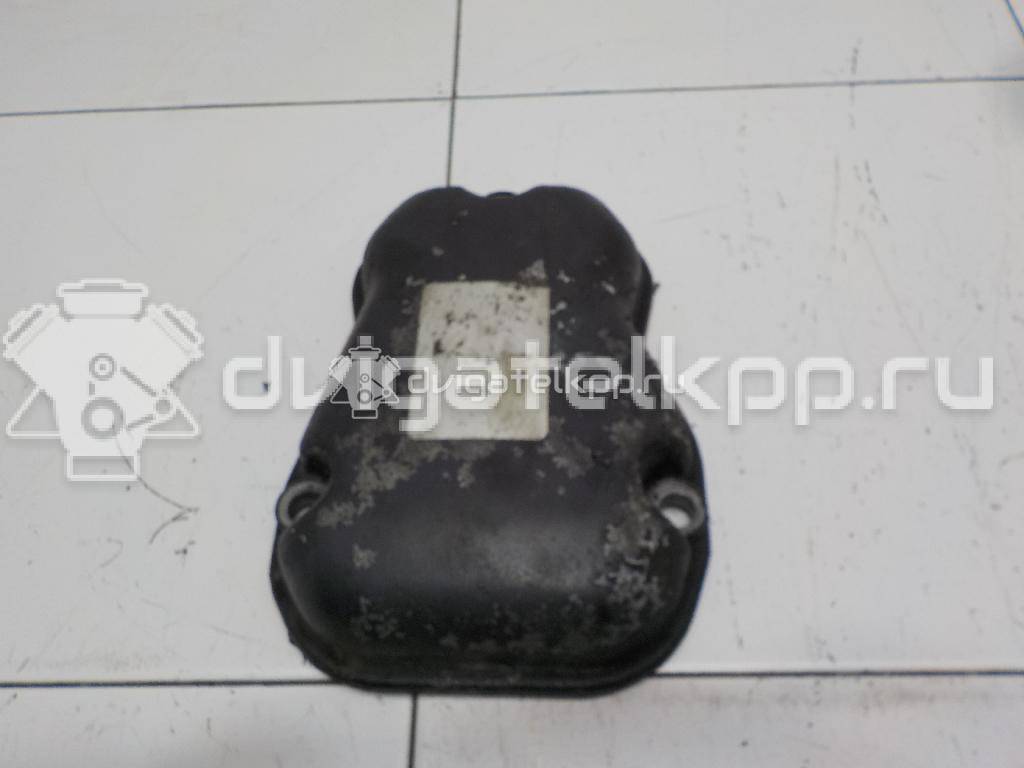 Фото Крышка головки блока (клапанная)  1779109 для scania 5 G series {forloop.counter}}