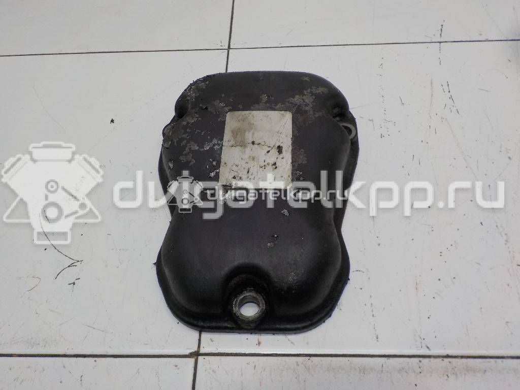 Фото Крышка головки блока (клапанная)  1779109 для scania 5 G series {forloop.counter}}